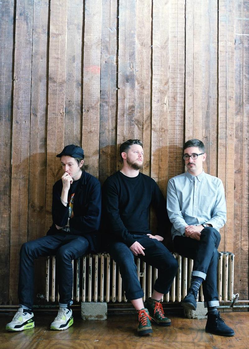 Куда пойти на неделе: alt-J, Васянович и трэш-кино Куда пойти на неделе: alt-J, Васянович и трэш-кино