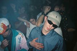 Рейв-эра: главные альтернативные тусовки Киева