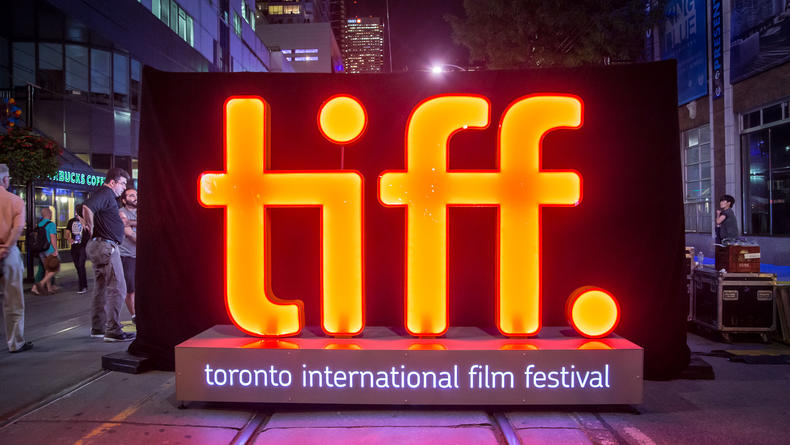 TIFF 2017: как прошел кинофестиваль в Торонто