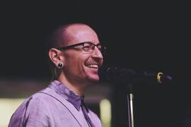 Linkin Park поделились новым видео с Честером Беннингтоном