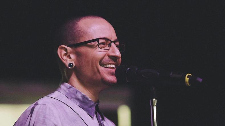 Linkin Park поделились новым видео с Честером Беннингтоном