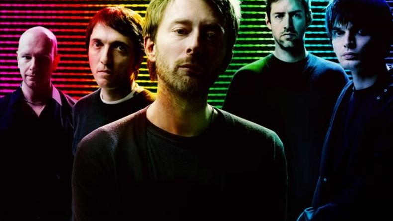 Radiohead опровергли информацию о судовом иске против Ланы Дель Рей