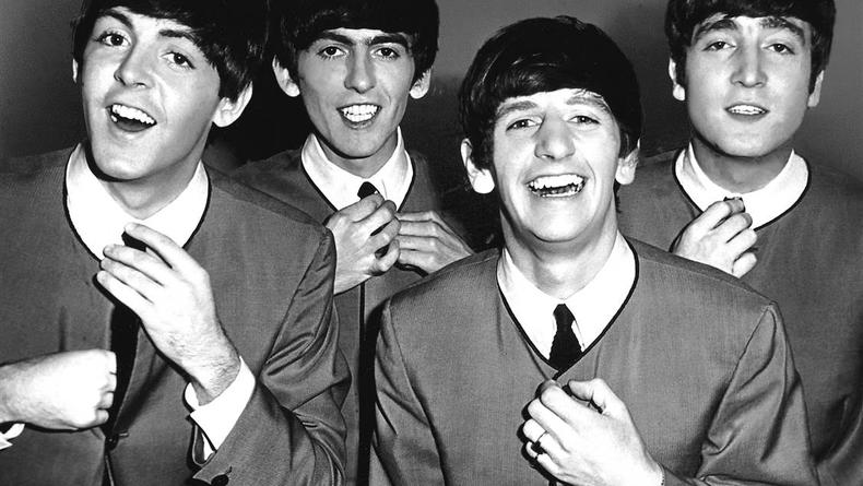 Всемирный день The Beatles: вспоминаем историю группы и лучшие песни