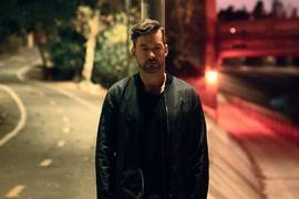Британский музыкант Bonobo выступит в Киеве
