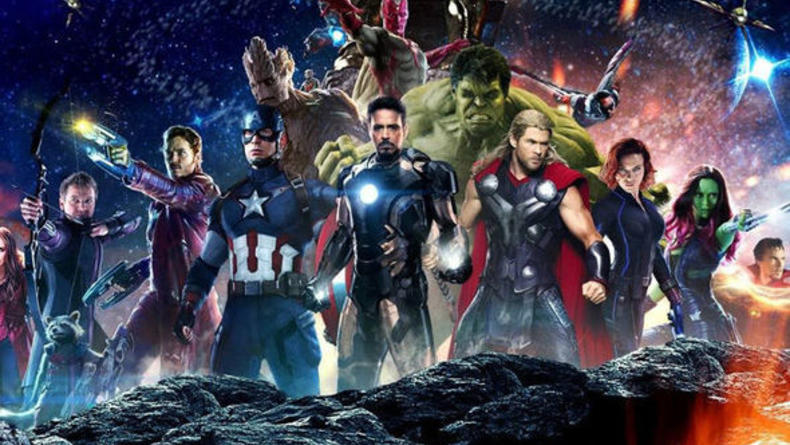 Маркетологи выяснили, почему фильмы Marvel лучше DC