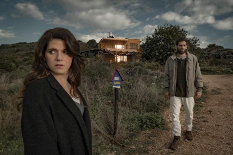 Берлинале-2018. Пять сериалов о сильных женщинах Берлинале-2018. Пять сериалов о сильных женщинах