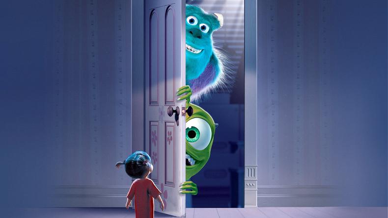 Топ-10 мультфильмов Pixar по версии критиков
