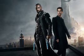 Amazon снимет сериал по Темной Башне Стивена Кинга