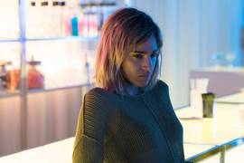 Вышел второй тизер сериала 451 градус по Фаренгейту