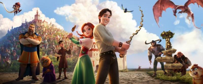 План действий на уикенд: Closer и Ридли Скотт План действий на уикенд: Closer и Ридли Скотт
