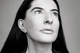 Марина Абрамович работает над оперной постановкой