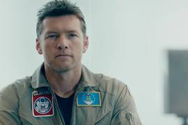 Netflix опубликовал трейлер фантастики Титан о мутирующих людях