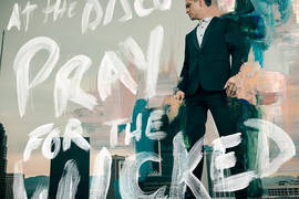 Panic! at the Disco выпустили два новых трека и анонсировали альбом