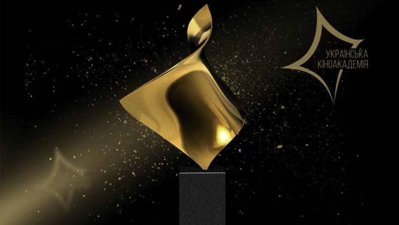 Объявлены номинанты национальной кинопремии Золота дзиґа