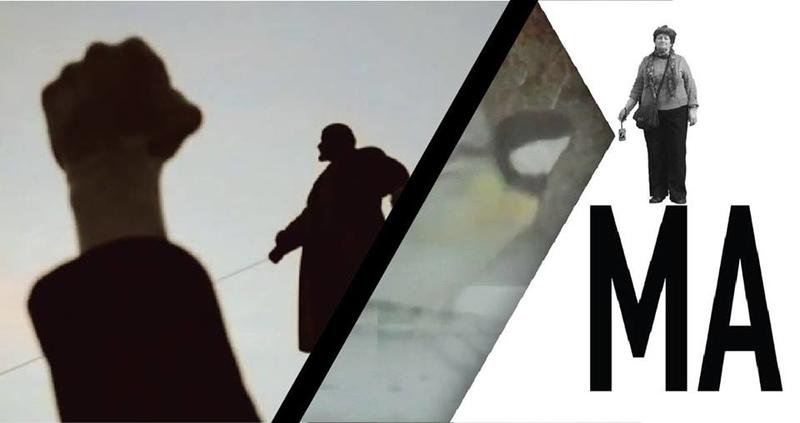 Куда пойти на неделе: Влад Троицкий, Ляписы и скульптура Куда пойти на неделе: Влад Троицкий, Ляписы и скульптура