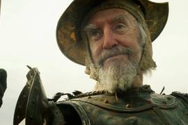 Вышел трейлер фильма Терри Гиллиама, над которым он работал 18 лет