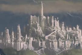 Готовится к выходу новая книга Дж. Р. Р. Толкина