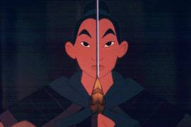 Объявлен актерский состав фильма Мулан