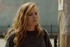 Вышел первый трейлер сериала Острые предметы по роману Гиллиан Финн