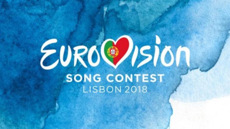 Организаторы Евровидения показали сцену конкурса в коротком ролике