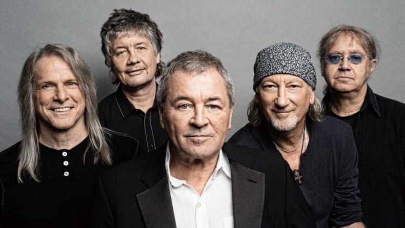 Куда пойти на неделе: Deep Purple и Вагоновожатые