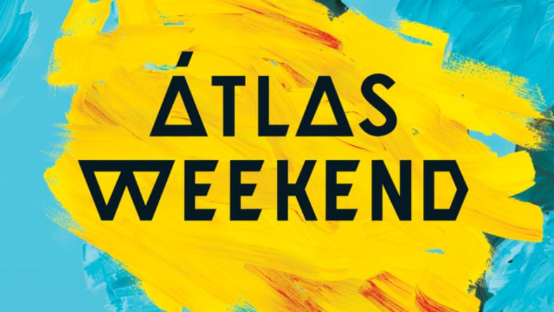 Британское издание включило Atlas Weekend в список лучших фестивалей мира