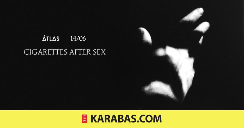 Куда пойти на неделе: Franz Ferdinand, Белые ночи и Cigarettes After Sex Куда пойти на неделе: Franz Ferdinand, Белые ночи и Cigarettes After Sex