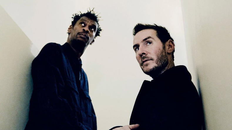 Massive Attack выпустили первую песню за два года