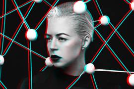 Клип Onuka попал в программу Berlin Fashion Film Festival
