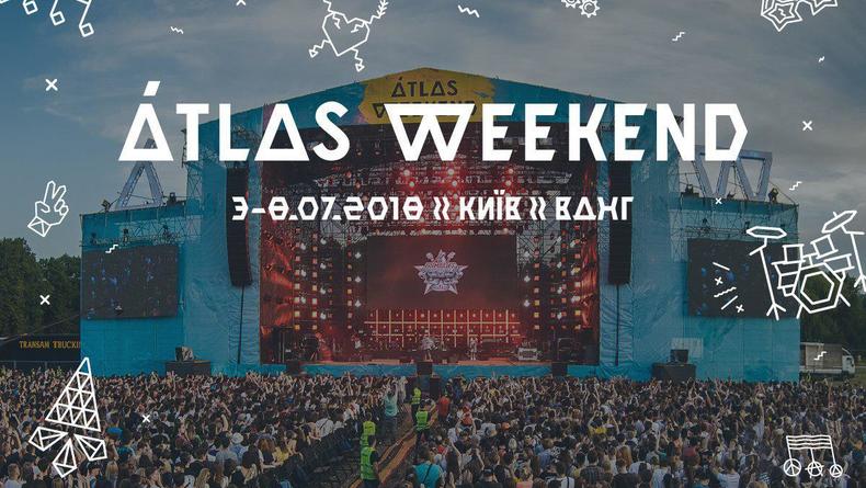 Atlas Weekend 2018: Почему нельзя пропустить главный фестиваль лета
