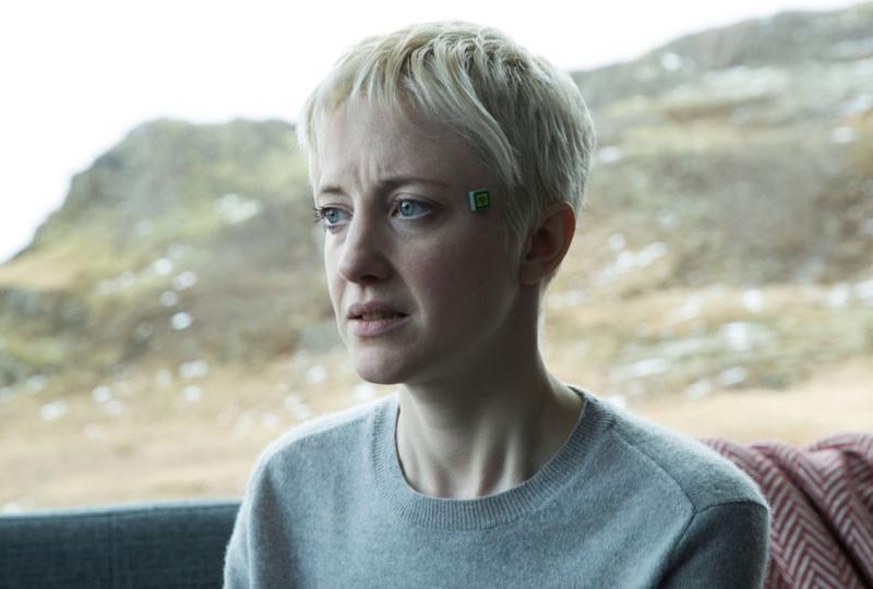 Антология будущего. Названы лучшие эпизоды сериала Черное зеркало Антология будущего. Названы лучшие эпизоды сериала Черное зеркало
