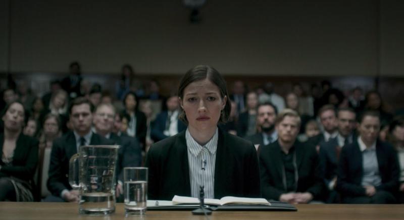 Антология будущего. Названы лучшие эпизоды сериала Черное зеркало Антология будущего. Названы лучшие эпизоды сериала Черное зеркало