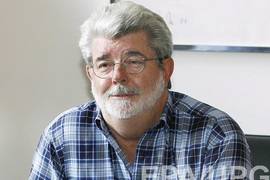 Джордж Лукас рассказал, какой видел третью трилогию Звездных войн