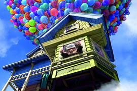 Критики назвали лучшие компьютерные мультфильмы всех времен