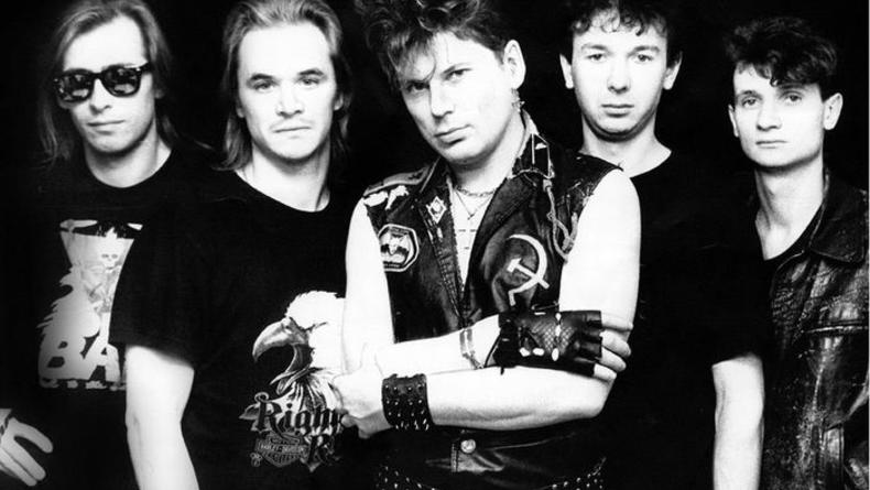 Привет из 90-х: Главные рок-группы времен перемен