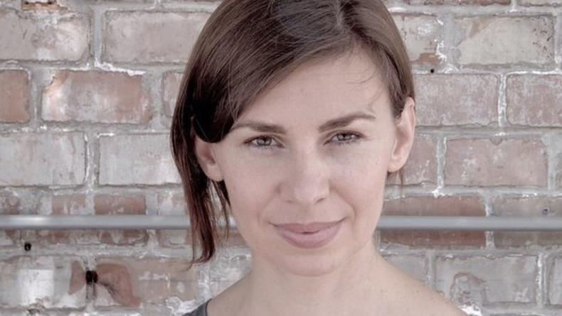 Украинская писательница стала лауреатом литературной премии в Австрии