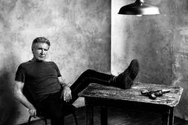 (Не)известный Харрисон Форд. Фильмы, в которых будущий Хан Соло начинал свою карьеру