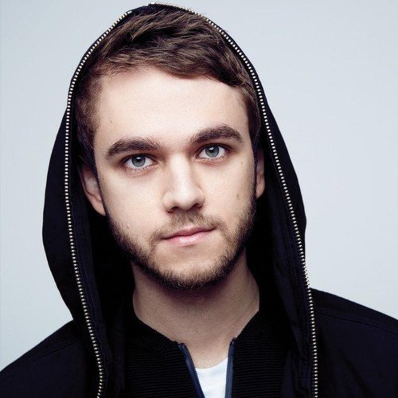Куда пойти на неделе: ZEDD и кино в Арсенале Куда пойти на неделе: ZEDD и кино в Арсенале