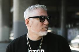 Музыкант Everlast даст концерт в Киеве