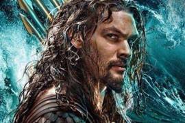 Повелитель моря. Что известно о блокбастере Аквамен