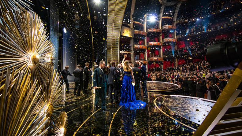 Донбасс, любовь и катастрофы: Украинские фильмы, которые могут попасть на Оскар