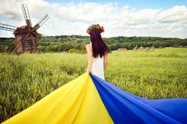 День Независимости 2018: чем заняться в Киеве