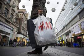 План действий на уикенд: Белые ночи, H&M и ЦеШо