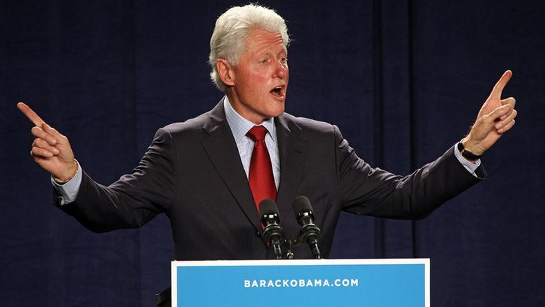 Саксофон, измены и кроссворд: 7 интересных фактов о Билле Клинтоне