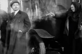 Покушение Фанни Каплан на Ленина произошло 100 лет назад