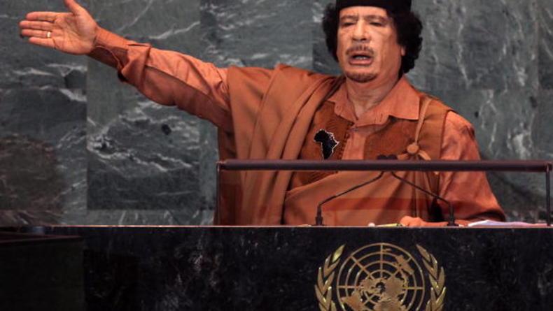 Диктатор, которого убили свои: Чем запомнился Муаммар Каддафи?