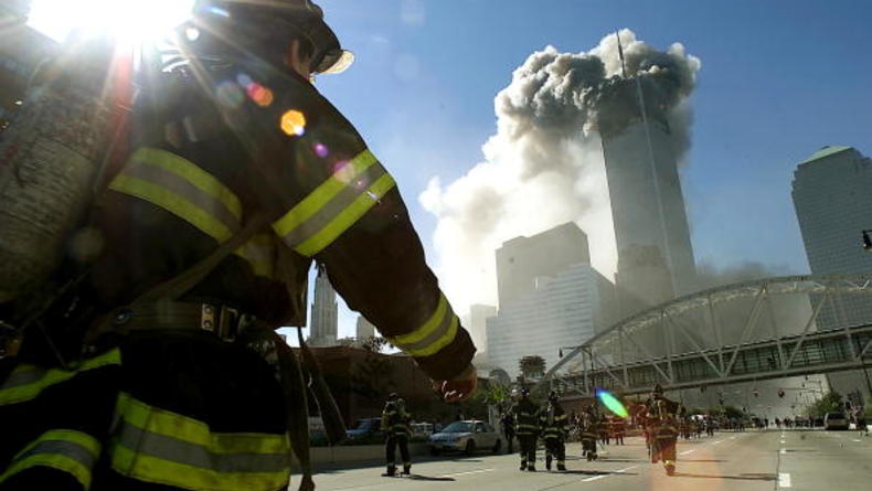 ТОП-3 фильма про теракт 11 сентября