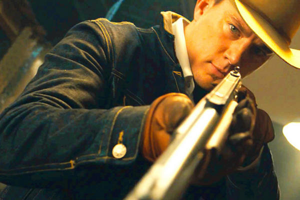 Kingsman 3: Названа дата выхода
