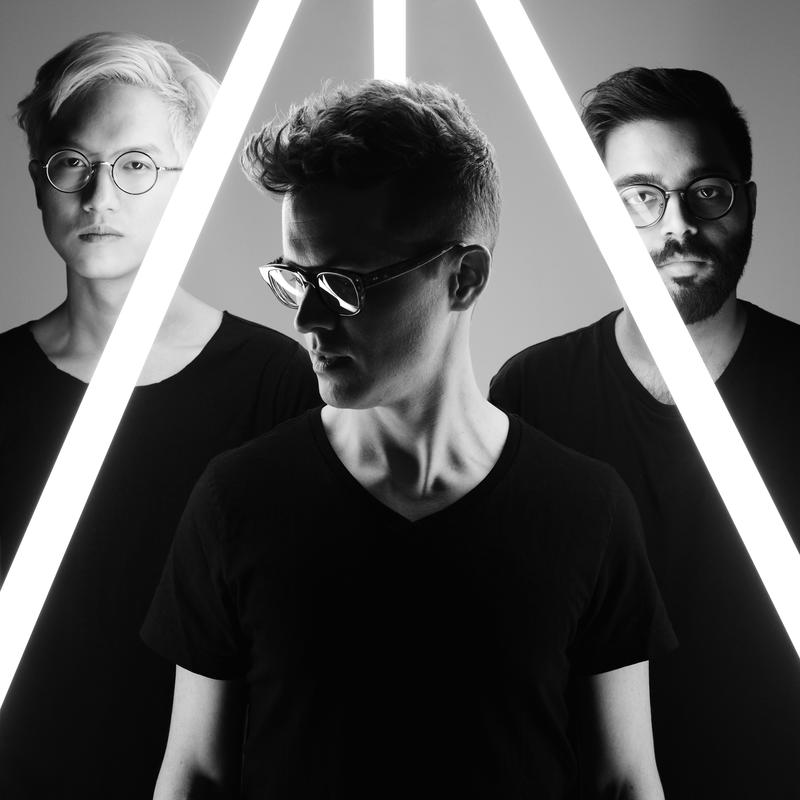Куда пойти на неделе: Son Lux и Точка G Куда пойти на неделе: Son Lux и Точка G