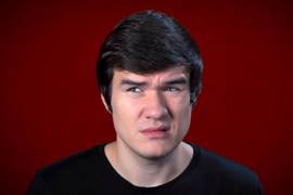 BadComedian раскритиковал очередной фильм